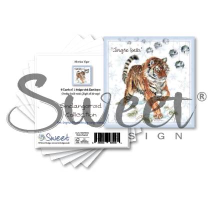 SEMPX002 Tiger