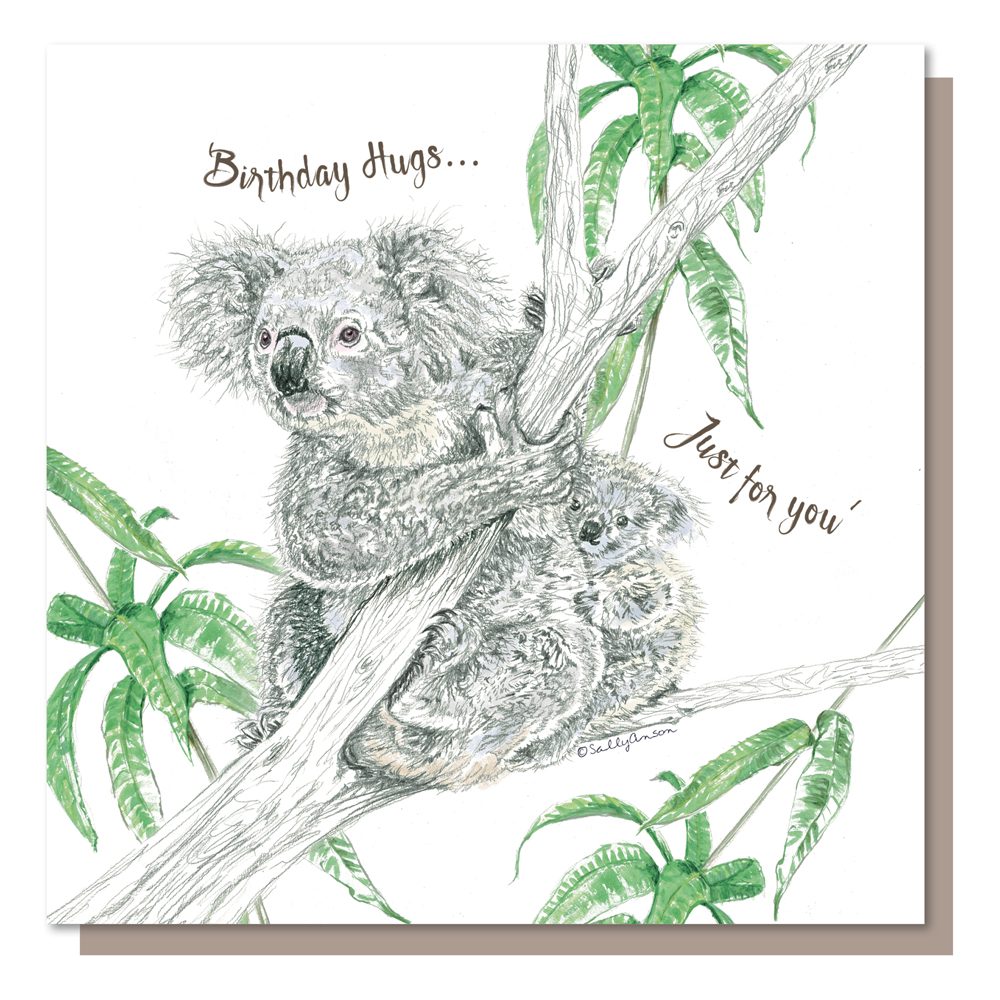 BES039-Koalas